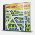 CD-диск WIR SIND HELDEN - SOUNDSO