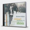 CD-диск JULIAN RICHARD - SUNDAY MORNING IN SATURDAY'S SHOES