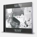 CD-диск NIRVANA - BLEACH