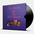 Виниловая пластинка SHADOWS - THE SHADOWS LIVE AT THE PARIS OLYMPIA