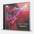 CD-диск CHRIS DUARTE GROUP - TAPE TRIPS VOLUME 3