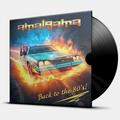Виниловая пластинка AMALGAMA - BACK TO THE 80'S!