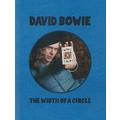 CD-диск BOWIE DAVID - THE WIDTH OF A CIRCLE