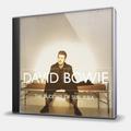 CD-диск BOWIE DAVID - THE BUDDHA OF SUBURBIA