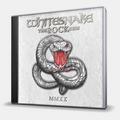 CD-диск WHITESNAKE - THE ROCK ALBUM