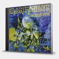 CD-диск IRON MAIDEN - LIVE AFTER DEATH