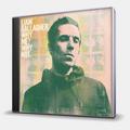 CD-диск GALLAGHER LIAM - WHY ME WHY NOT