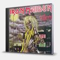 CD-диск IRON MAIDEN - KILLERS