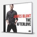 CD-диск BLUNT JAMES - THE AFTERLOVE