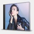 CD-диск LIPA DUA - DUA LIPA