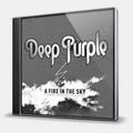 CD-диск DEEP PURPLE - A FIRE IN THE SKY - A CAREER-SPANNING COLLECTION