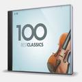 CD-диск VARIOUS ARTISTS - 100 BEST CLASSICS