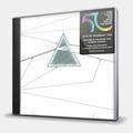 CD-диск PINK FLOYD - THE DARK SIDE OF THE MOON - LIVE AT WEMBLEY 1974