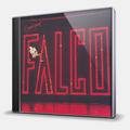CD-диск FALCO - EMOTIONAL