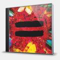 CD-диск SHEERAN ED - EQUALS (=)