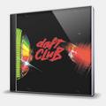 CD-диск DAFT PUNK - DAFT CLUB