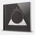 CD-диск CALIBAN - ELEMENTS