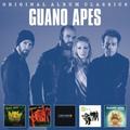 CD-диск GUANO APES - ORIGINAL ALBUM CLASSICS