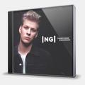 CD-диск EINARSSON THORSTEINN - INGI