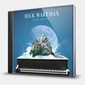 CD-диск WAKEMAN, RICK - PIANO ODYSSEY