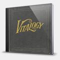 CD-диск PEARL JAM - VITALOGY