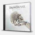 CD-диск DREAM THEATER - DISTANCE OVER TIME