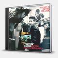 CD-диск NEW KIDS ON THE BLOCK - HANGIN' TOUGH