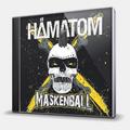 CD-диск HAMATOM - MASKENBALL