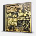 CD-диск BACKYARD BABIES - SLIVER & GOLD (190759372920)