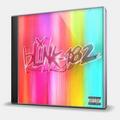 CD-диск BLINK-182 - NINE