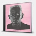 CD-диск TYLER, THE CREATOR - IGOR