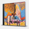 CD-диск SMILE - WALL OF EYES