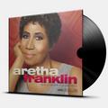 Виниловая пластинка FRANKLIN ARETHA - HER ULTIMATE COLLECTION