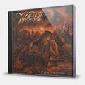 CD-диск WITHERFALL - CURSE OF AUTUMN
