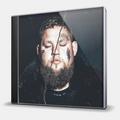 CD-диск RAG'N'BONE MAN - LIFE BY MISADVENTURE