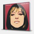 CD-диск STREISAND BARBRA - RELEASE ME 2