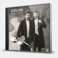 CD-диск 2 CELLOS - DEDICATED