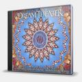 CD-диск DREAM THEATER - A DRAMATIC TOUR OF EVENTS - SELECT BOARD MIXES