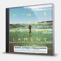 CD-диск MANIC STREET PREACHERS - THE ULTRA VIVID LAMENT - 2CD