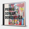 CD-диск PRIMAL SCREAM - DEMODELICA