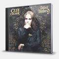CD-диск OSBOURNE OZZY - PATIENT NUMBER 9