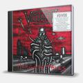 CD-диск VOIVOD - MORGOTH TALES