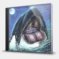 CD-диск HACKETT STEVE - THE CIRCUS AND THE NIGHTWHALE