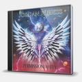 CD-диск RUDESS JORDAN - PERMISSION TO FLY