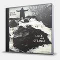 CD-диск GILMOUR DAVID - LUCK AND STRANGE