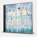 CD-диск BACKSTREET BOYS - MILLENIUM 2.0