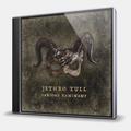 CD-диск JETHRO TULL - CURIOUS RUMINANT