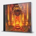 CD-диск EDGE OF SANITY - CRIMSON II - 2CD