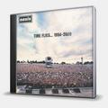 CD-диск OASIS - TIME FLIES... 1994-2009