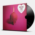 Виниловая пластинка ARCADE FIRE - PINK ELEPHANT
